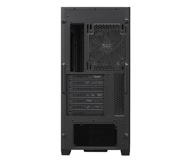 COUGAR Uniface Black CGR-5C78B - 1233102 - zdjęcie 3